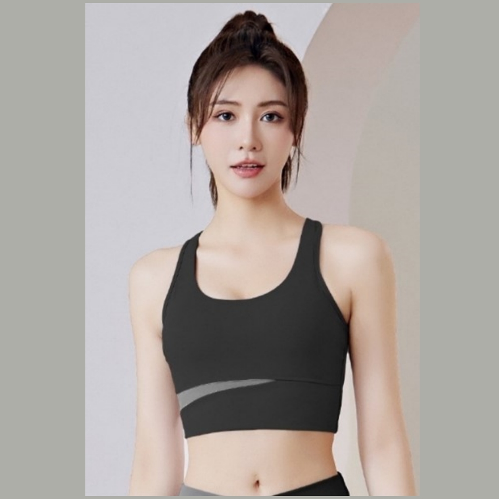 สปอร์ตบรา เสื้อบรา เสื้อออกกำลังกาย เสื้อบรากีฬา Sports bar (SB01)