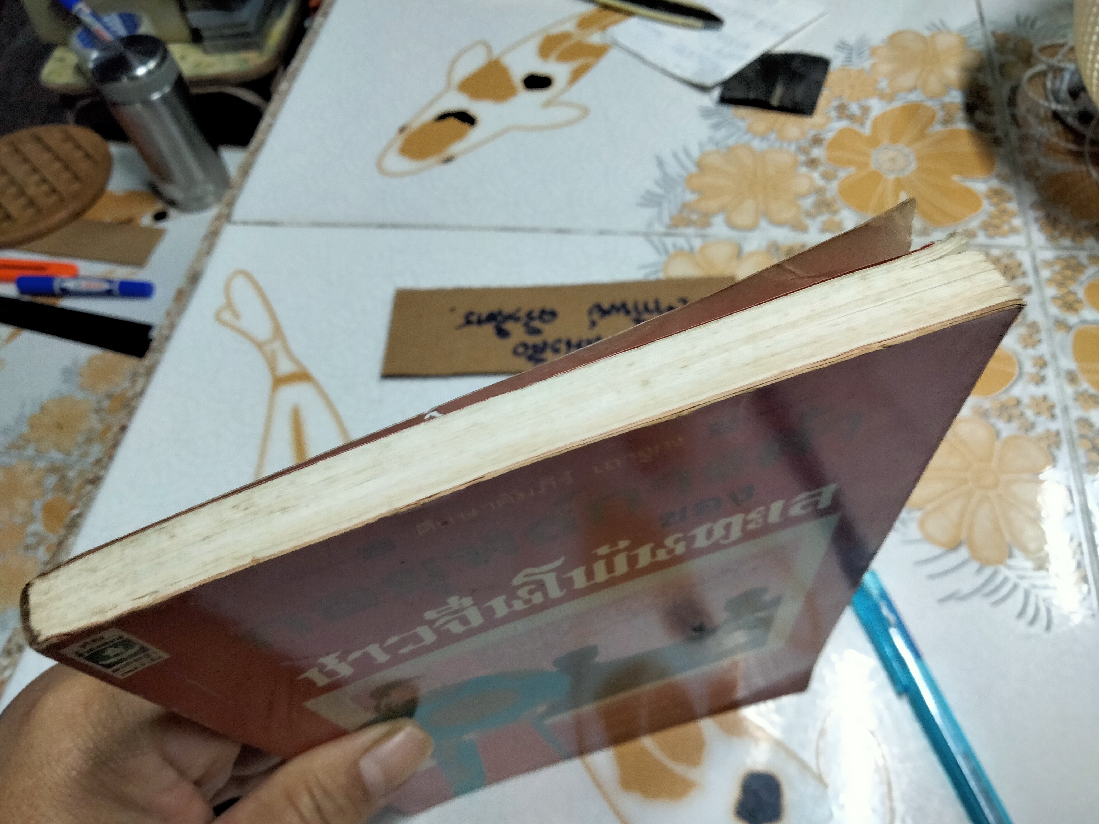 กลยุทธ์การค้าของชาวจีนโพ้นทะเล โดย มัตสุโมโต คาสุโอะ , ธีรลักษณ์ ธาวนพงษ์ แปลและเรียบเรียง **สินค้าหมด**