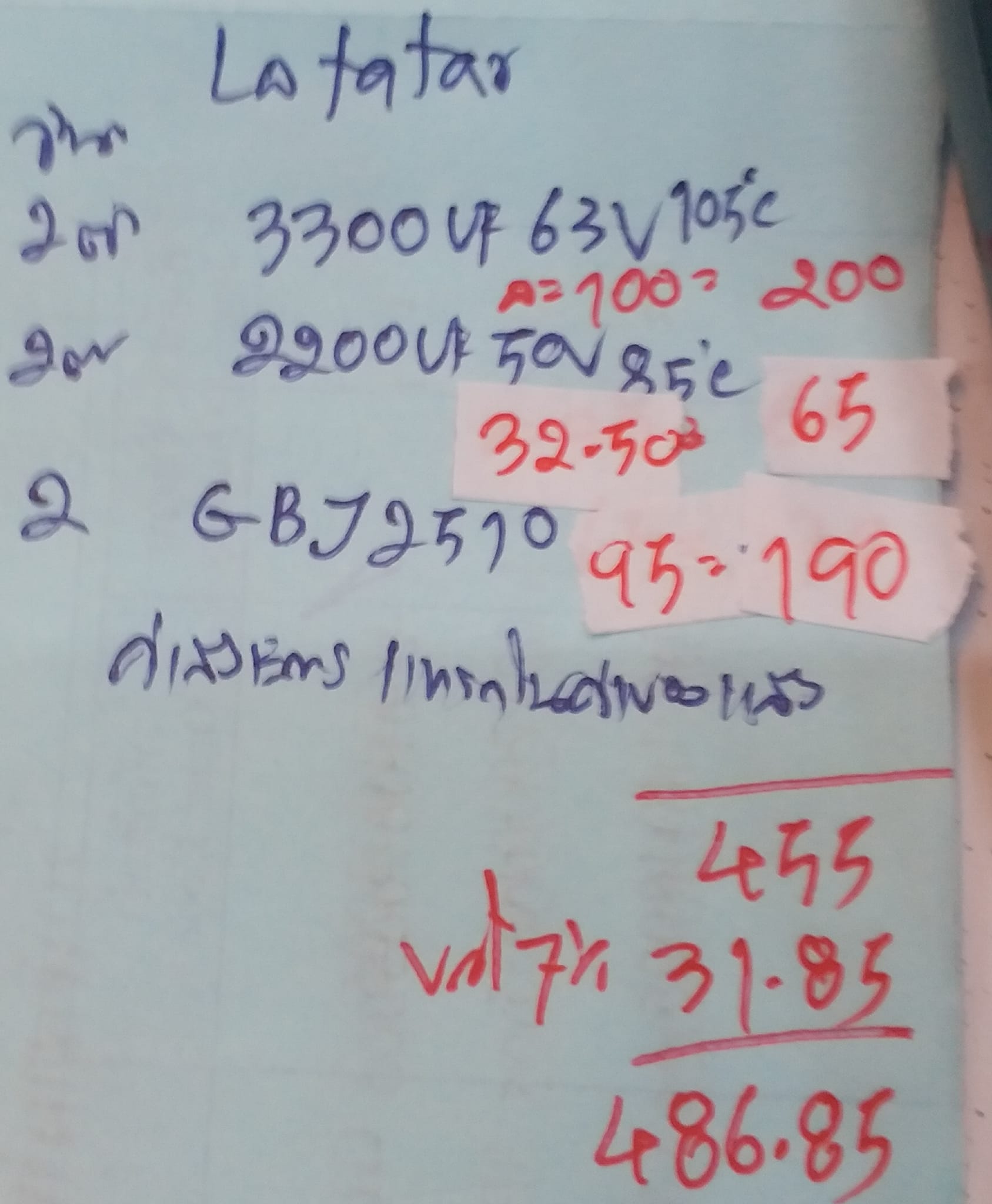 ใบส่งของ20/02/2024