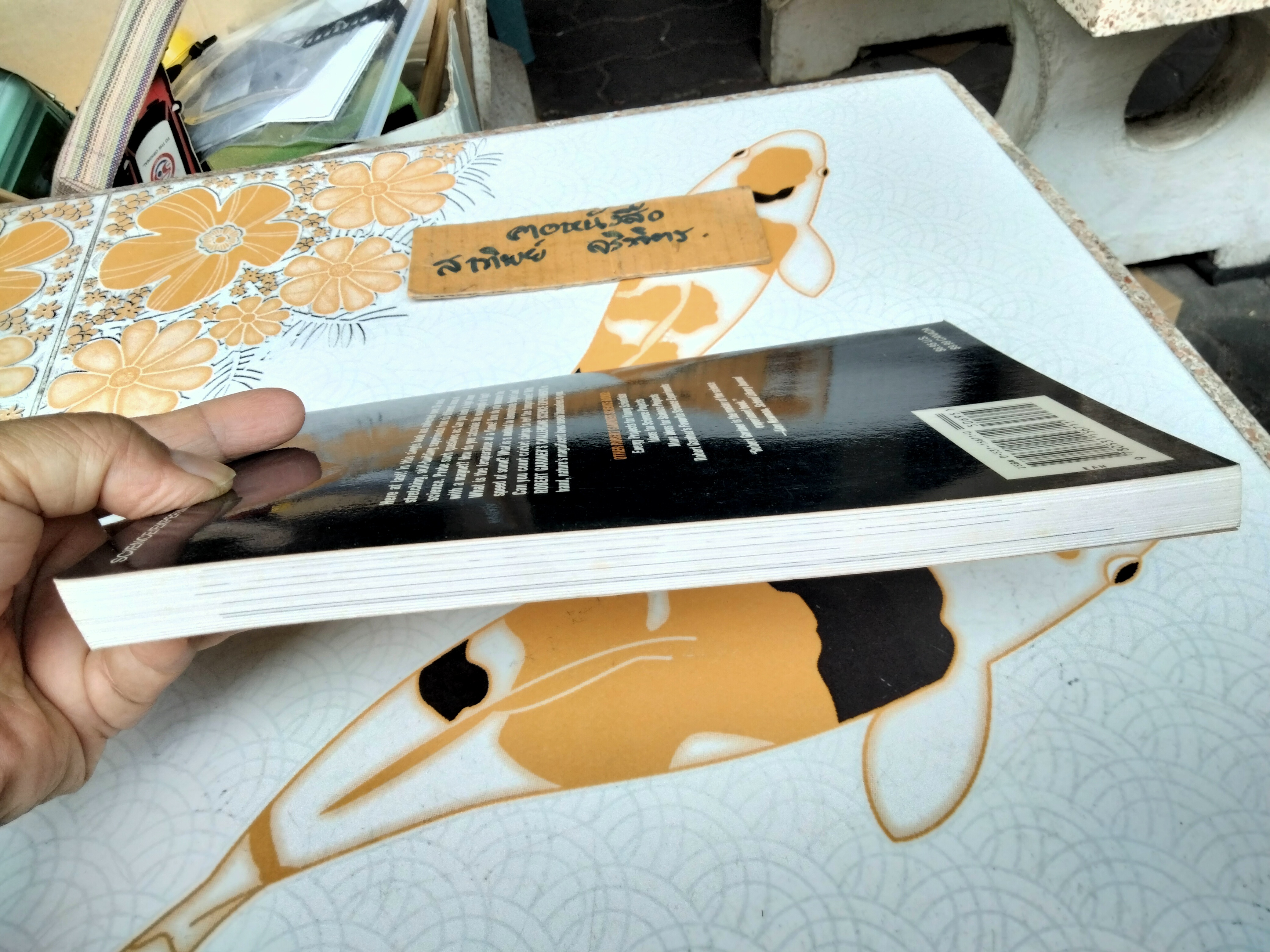 Robert Gardner's Challenging Science Experiments , GARDNER