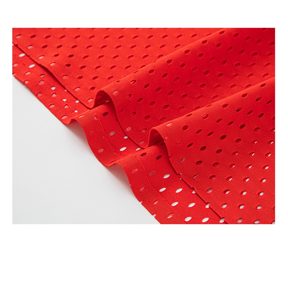 เสื้อกล้ามวิ่ง เสื้อกล้ามออกกำลังกายน้ำหนัก 61 กรัมรูระบายอากาศทั้งตัว เบา แห้งเร็ว (S27)