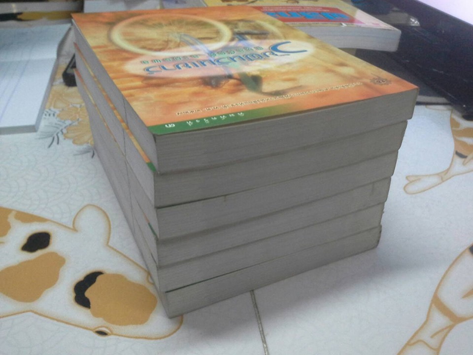 วัยฝันวันเยาว์ โดย พิบูลศักดิ์ ละครพล **สินค้าหมด**