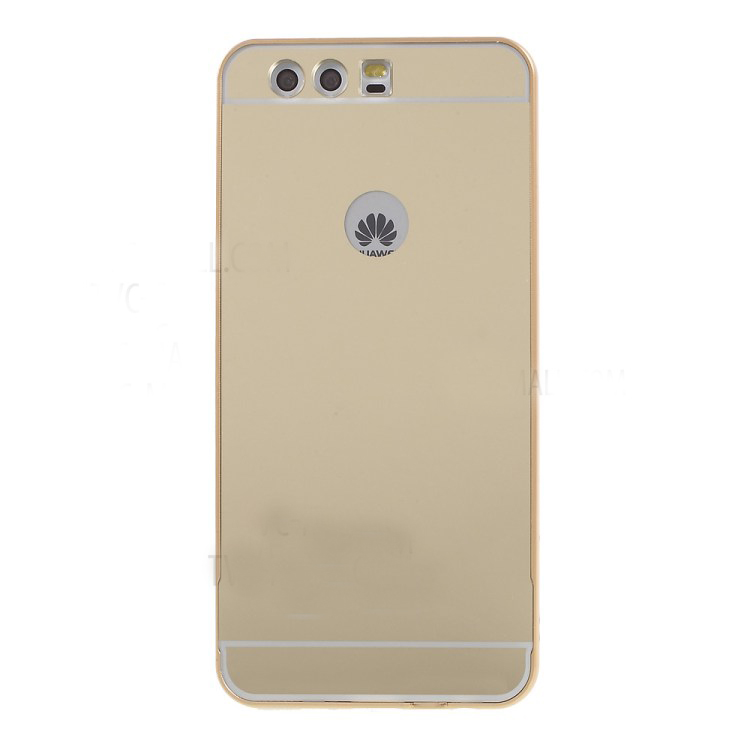 Case Huawei P10 Plus เคสกรอบโลหะเลื่อนสไลด์ Sliding Metal