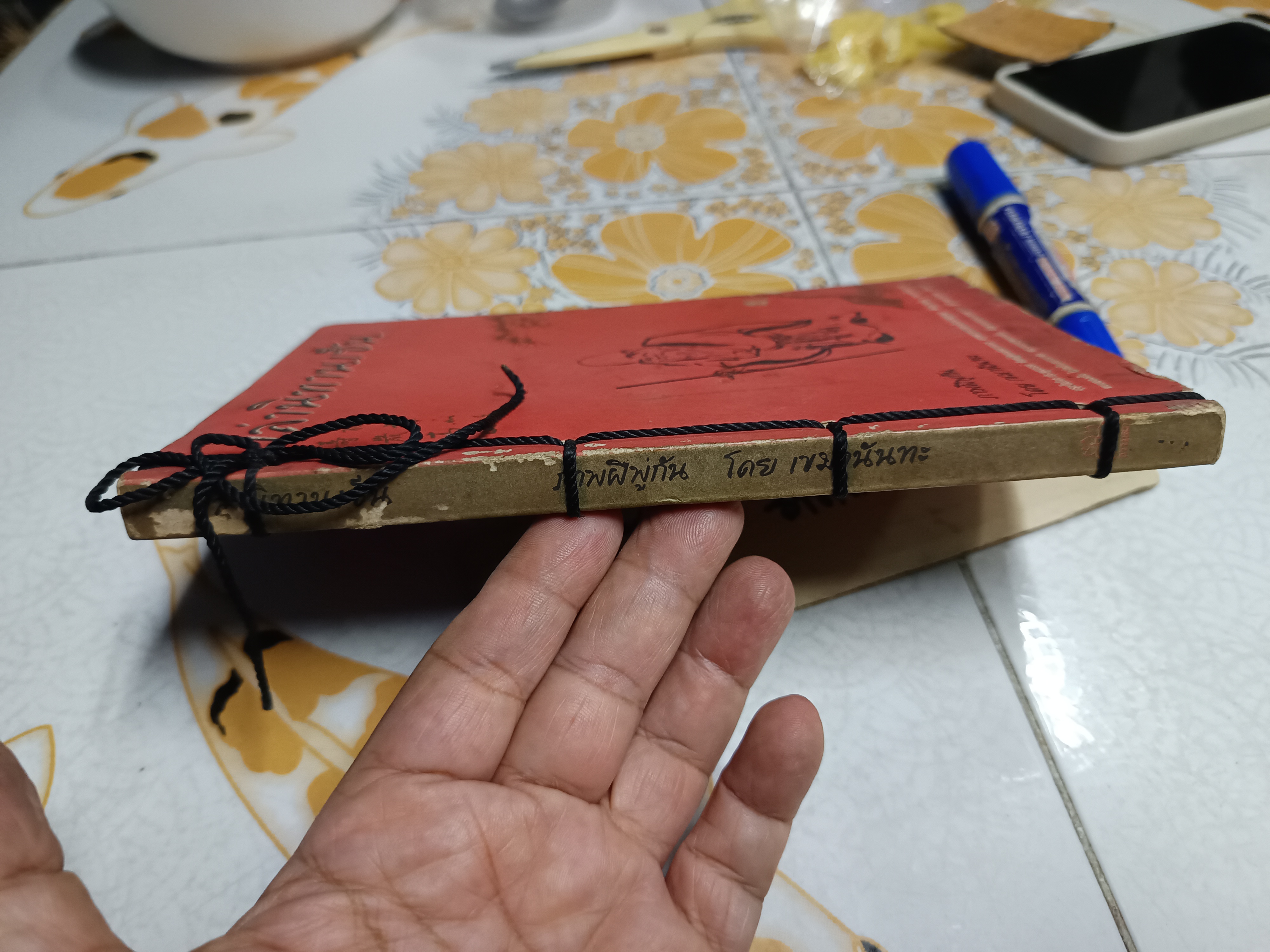 เล่านิทานเซ็น ผลงานของ อ.อภิปัญโญ ภาพฝีมือพู่กันโดย เขมานันทะ โดย เขมานันทะ พิมพ์ปีพ.ศ 2536