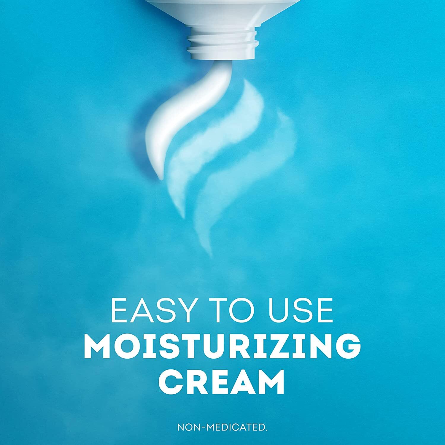 Vicks® VapoCream Soothing Vapors Clean Feel Non-Greasy Moisturizing Cream 85g วิคส์ วาโปครีม ครีมบำรุงและให้ความชุ่มชื้น ลดอาการไอ คัดจมูก ใช้ได้ทั้งเด็กและผู้ใหญ่