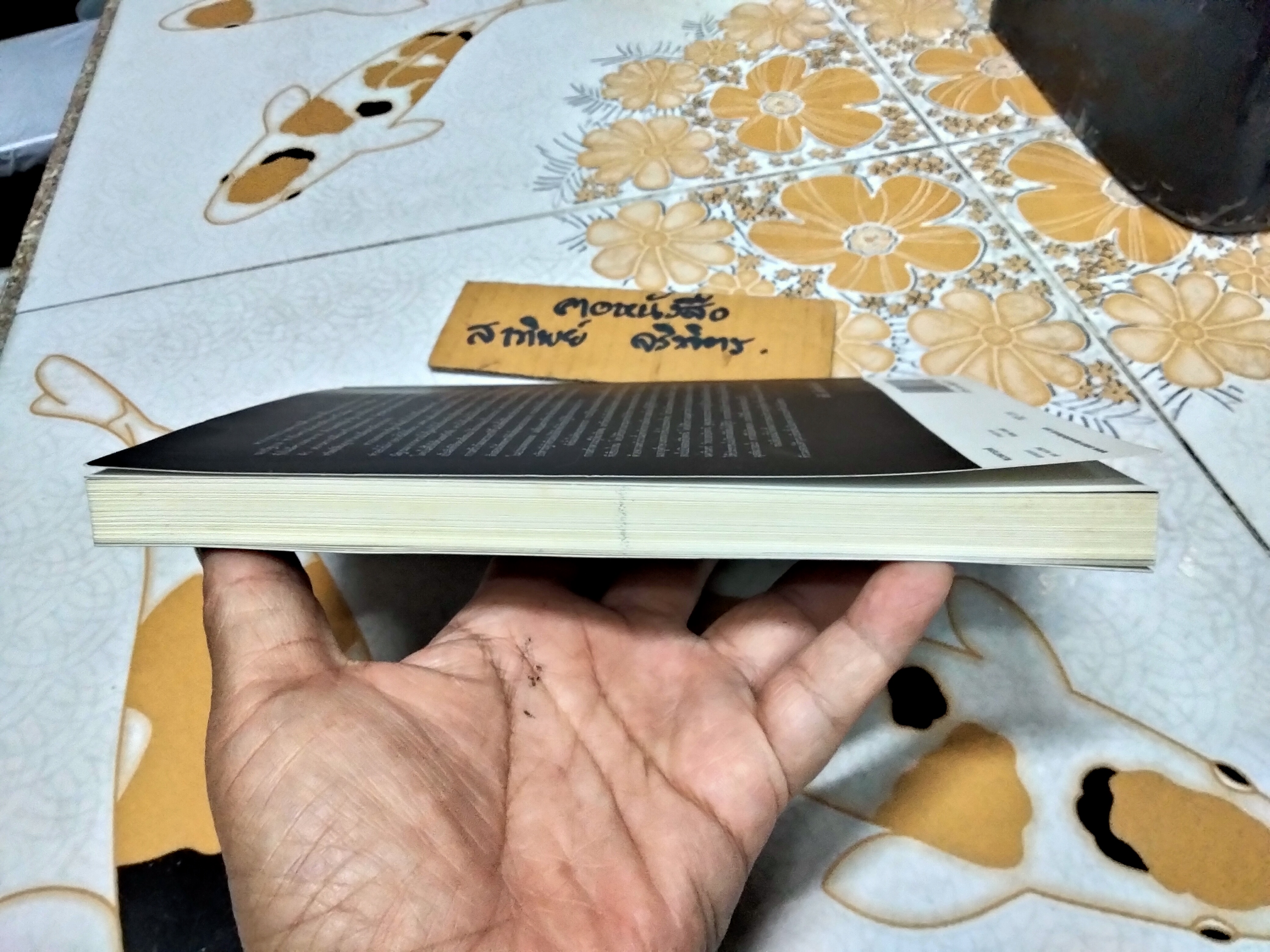 มลายูศึกษา - ความรู้พื้นฐานเกี่ยวกับประชาชนมลายูมุสลิมในภาคใต้ โดย นิธิ เอียวศรีวงศ์ **สินค้าหมด**