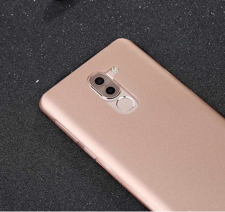 Case Huawei GR5 2017 เคสฝาหลัง TPU นิ่ม X-LEVEL Guardian Series