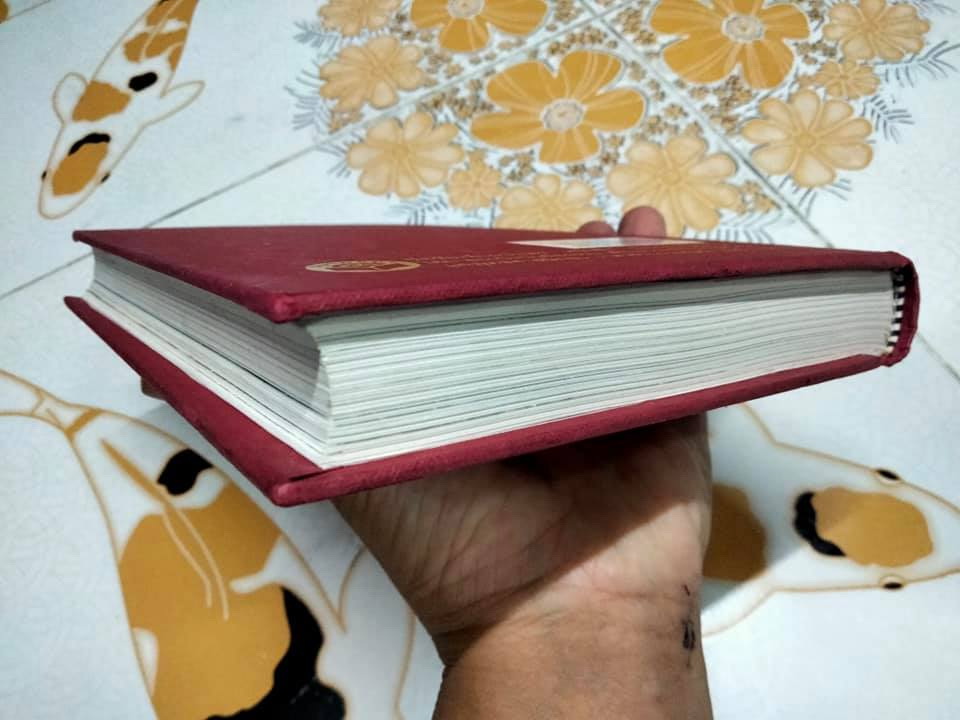 อมฤตพจนา (พุทธศาสนสุภาษิต) ภาพพุทธประวัติ จาก พระปฐมสมโพธิกถา **สินค้าหมด**