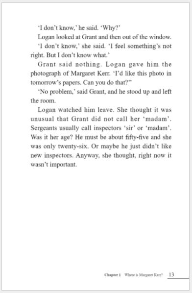 หนังสืออ่านนอกเวลาภาษาอังกฤษ Cambridge Graded Reading ระดับ 1 (13 เล่ม/ชุด)