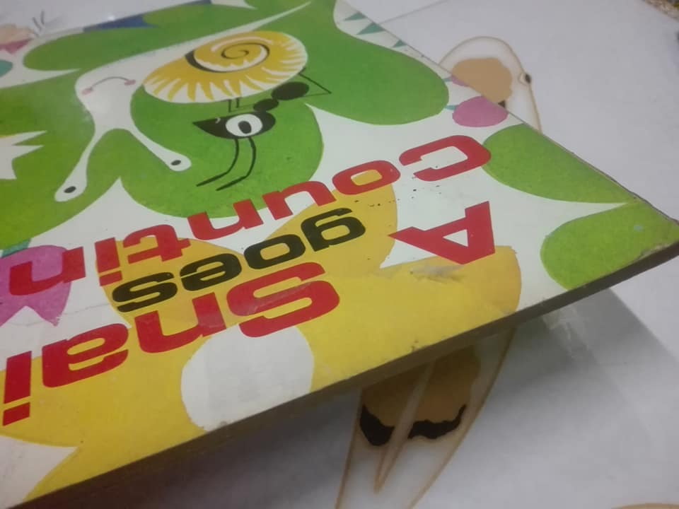 นิทานกระดาษแข็ง Froebel - Kan Co.,Ltd (ขายรวม 2 เล่ม) **สินค้าหมด**