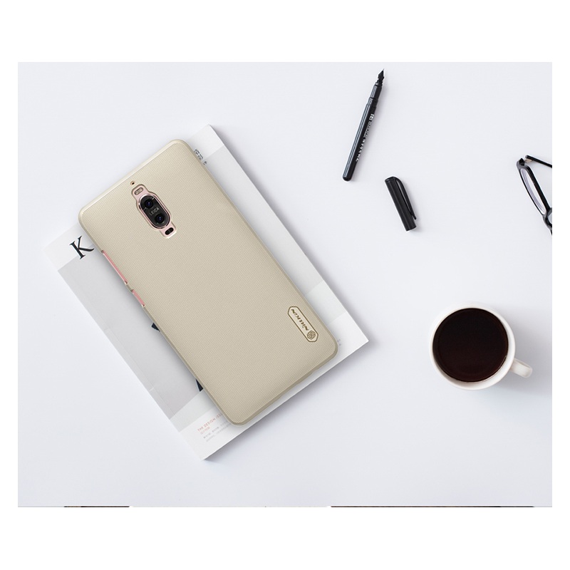 Case Huawei Mate 9 Pro เคสฝาหลัง NILLKIN Super Frosted