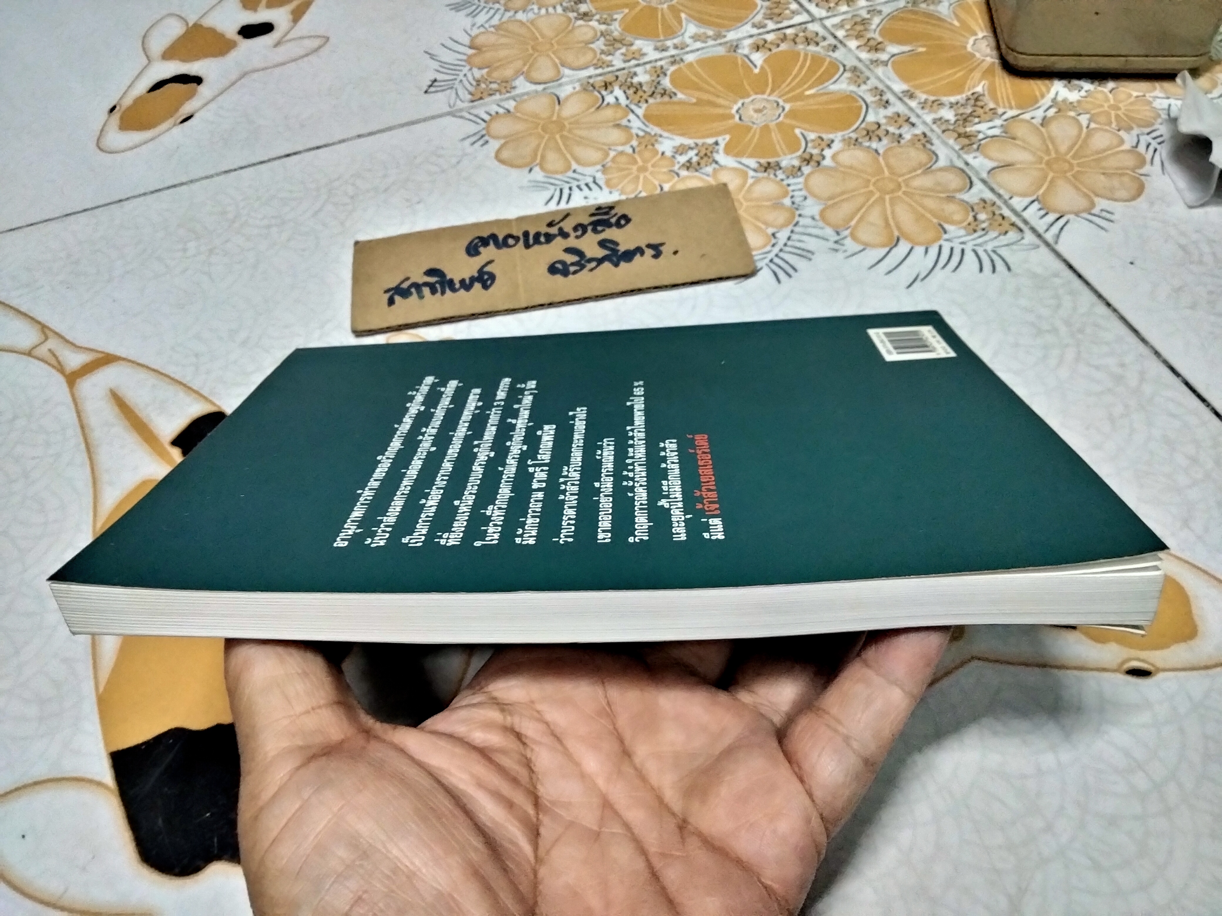 เจ้าสัว Yesterday - โศกนาฏกรรมนายทุนไทย ภาคกำสรวลนายแบงก์ โดย ญิบพัน **สินค้าหมด**