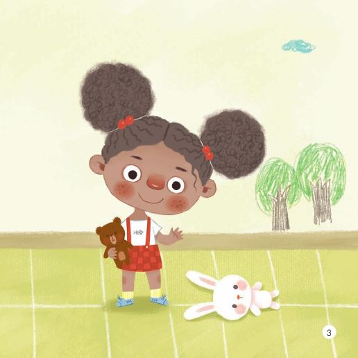 หนังสืออ่านนอกเวลาภาษาจีนชุดสมาร์ทเคท: เล่ม 2-8 (ระดับอนุบาล) ฉันรักครอบครัวของฉัน 轻松猫 · 中文分级读物 （幼儿版）第2级8: 我爱我家 Smart Cat : Chinese Graded Reader (Kindergarten's Edition) Level 2-8: I Love My Family