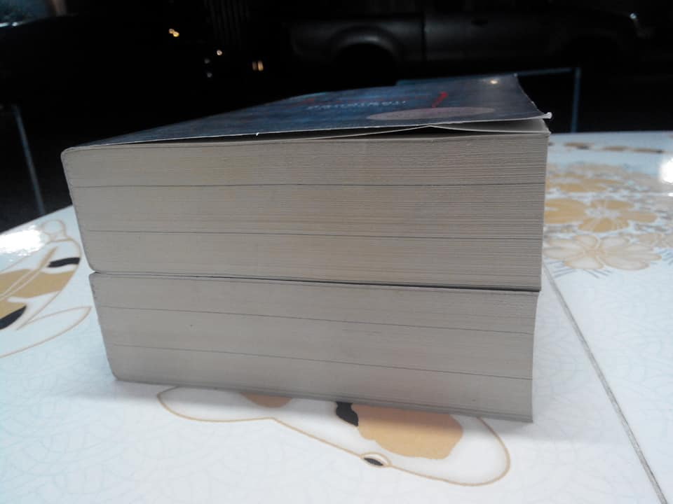 เดอะ ฮิสทอเรียน ล่าตำนานเลือด (๑ ใน ๑๐๐ สุดยอดนวนิยายแฟนตาซี) - เอลิซาเบท คอสโตวา เขียน - ธารพายุ แปล