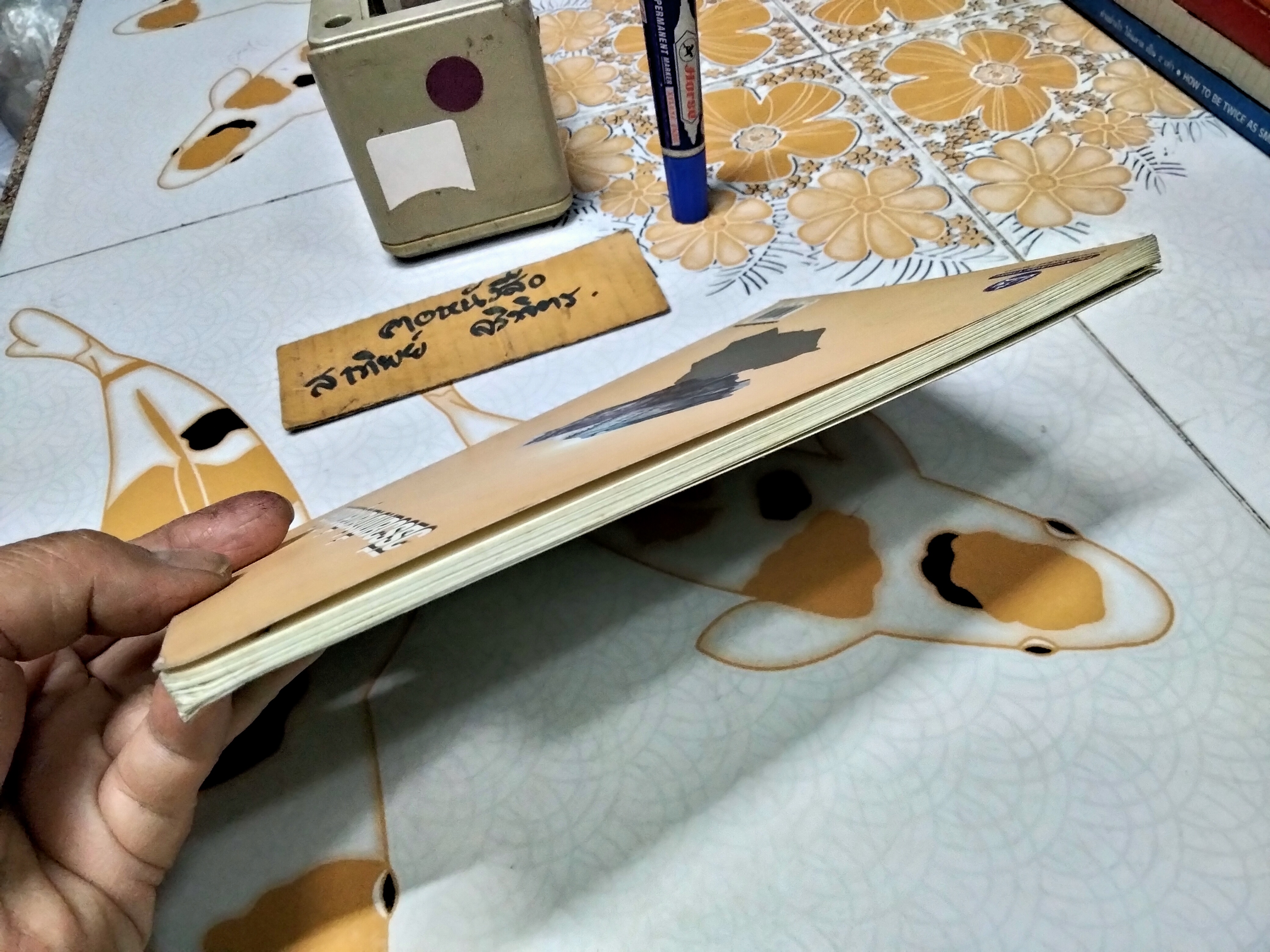 รวยด้วยหุ้นอสังหาริมทรัพย์ - พิชัย จาวลา **สินค้าหมด**