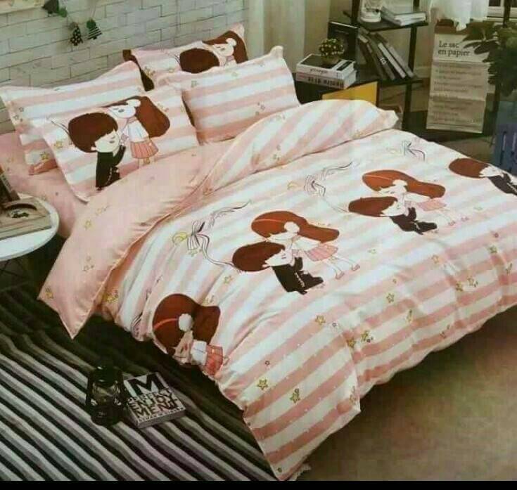 ชุดเครื่องนอน เกรด A