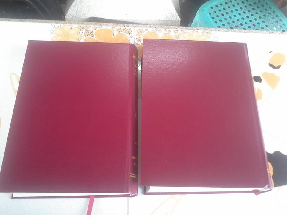 พาลาวตาลมัญชรี เล่ม 1-2 พระธรรมกิตติ รจนา, พระคันธสาราภิวงศ์ แปลและอธิบาย **สินค้าหมด**