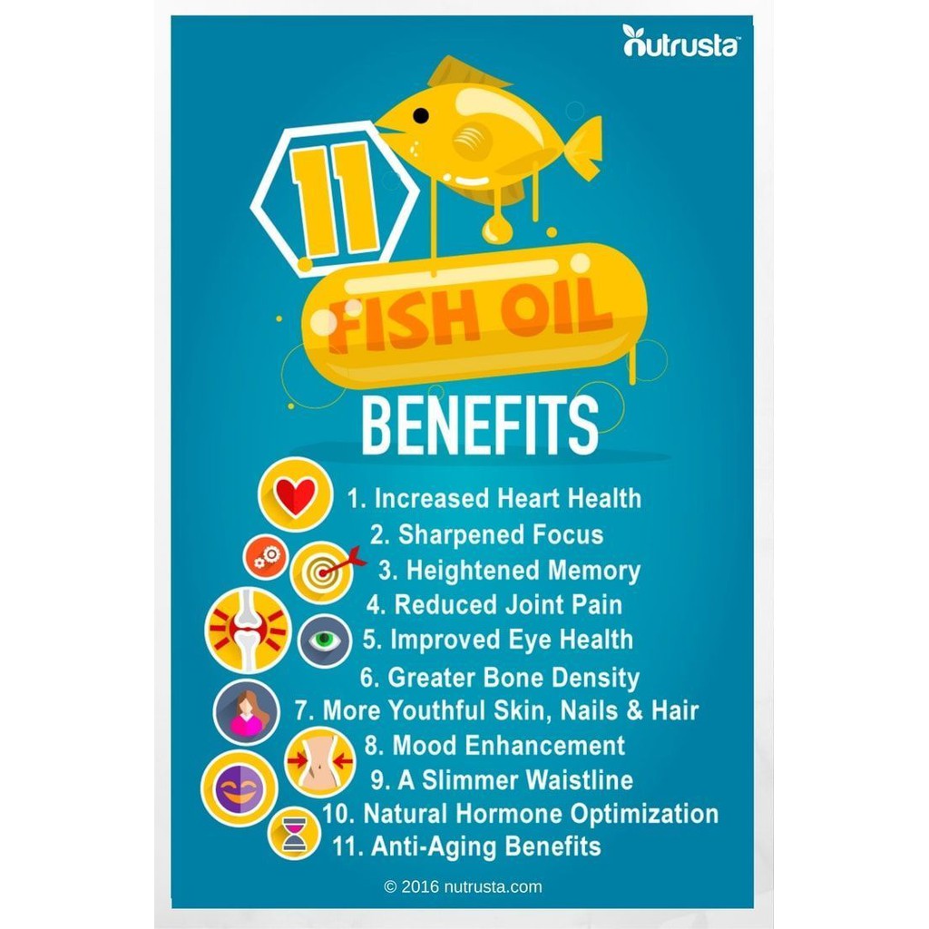 21st Century® Fish Oil Maximum Strength 1200mg 90 Softgels น้ำมันปลา