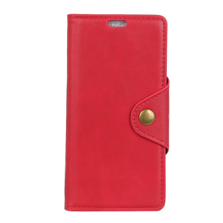 เคส Huawei Mate 20 #เคสฝาพับหนัง PU Leather Wallet เคสคุณภาพดีราคาถูก