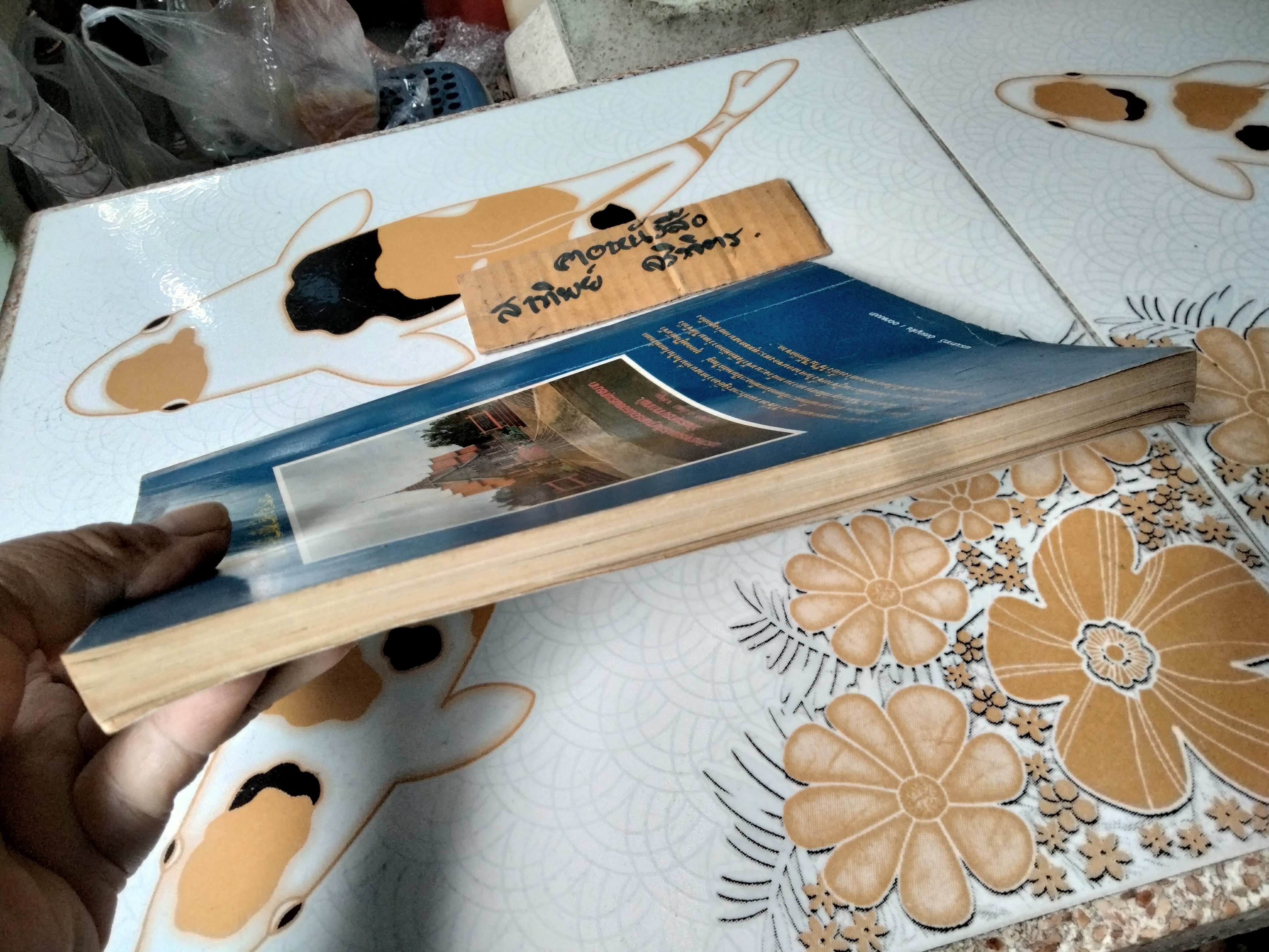 เราจะเข้าถึงธรรมได้อย่างไร โดย พระสุพรหมยานเถร (ครูบาพรหมา พรหมจกโก) **สินค้าหมด**