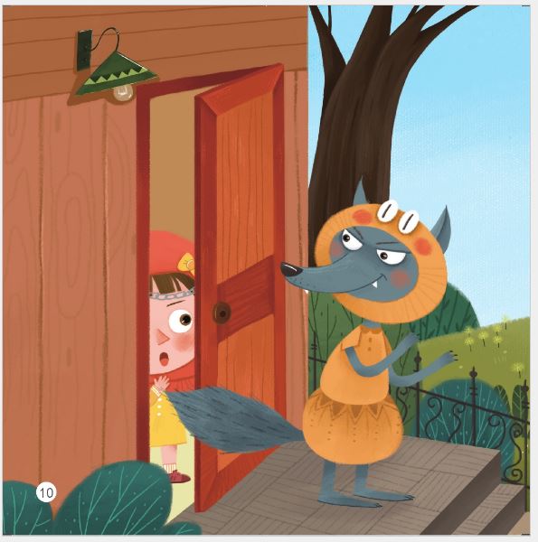 หนังสืออ่านนอกเวลาภาษาจีนสำหรับเด็กอนุบาล SmartCat-Graded Chinese Readers ระดับ 2 (8เล่ม/ชุด) 轻松猫·中文分级读物（幼儿版）第二级（共8册）SmartCat-Graded Chinese Readers