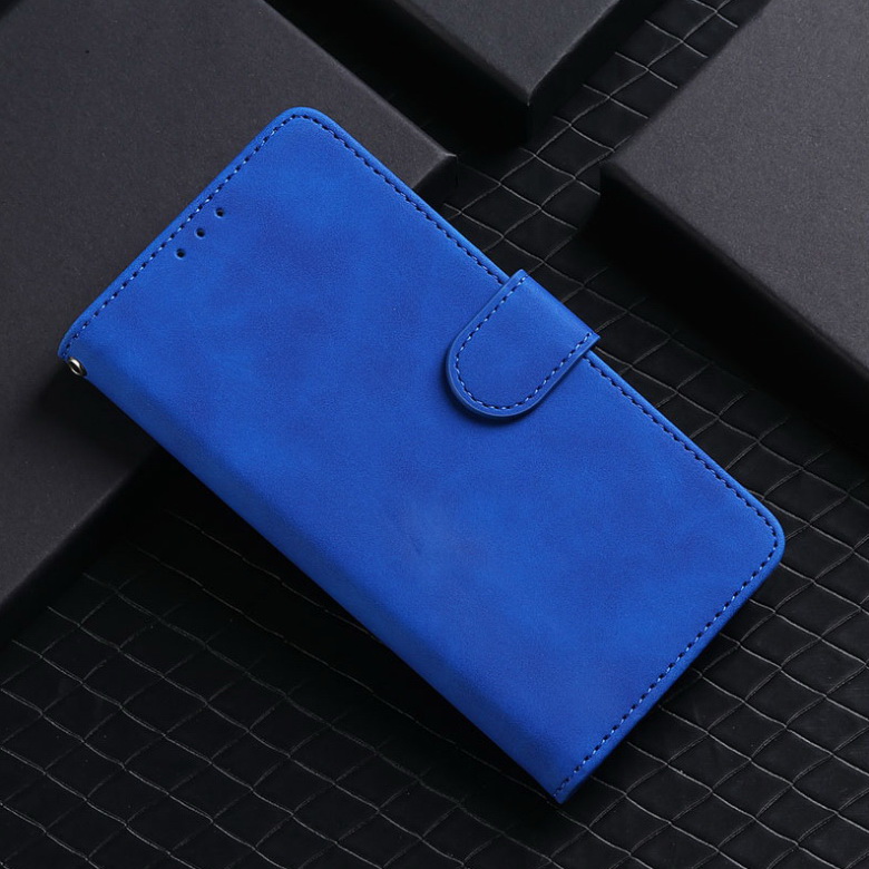 เคส Xiaomi Mi 10T Pro#เคสฝาพับแบบกระเป๋าสตางค์หนัง PU มีช่องใส่บัตร Leather Wallet Card Holder Phone Cover