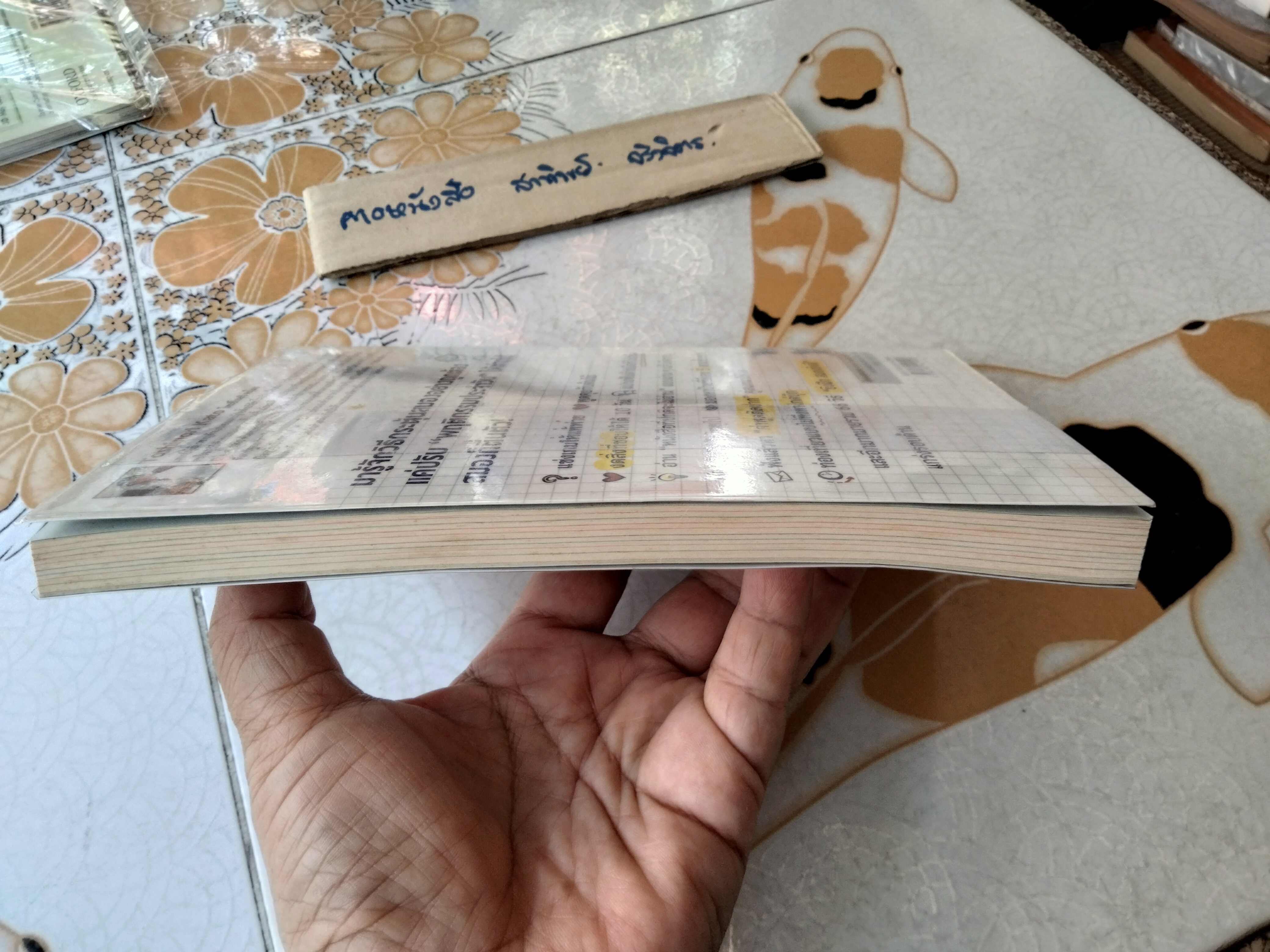 66 วิธีลับคมสมอง Toshinori Kato (โทะชิโนะริ คะโตะ) เขียน อังคณา รัตนจันทร์ แปล พิมพ์ครั้งแรก 2559 **สินค้าหมด**