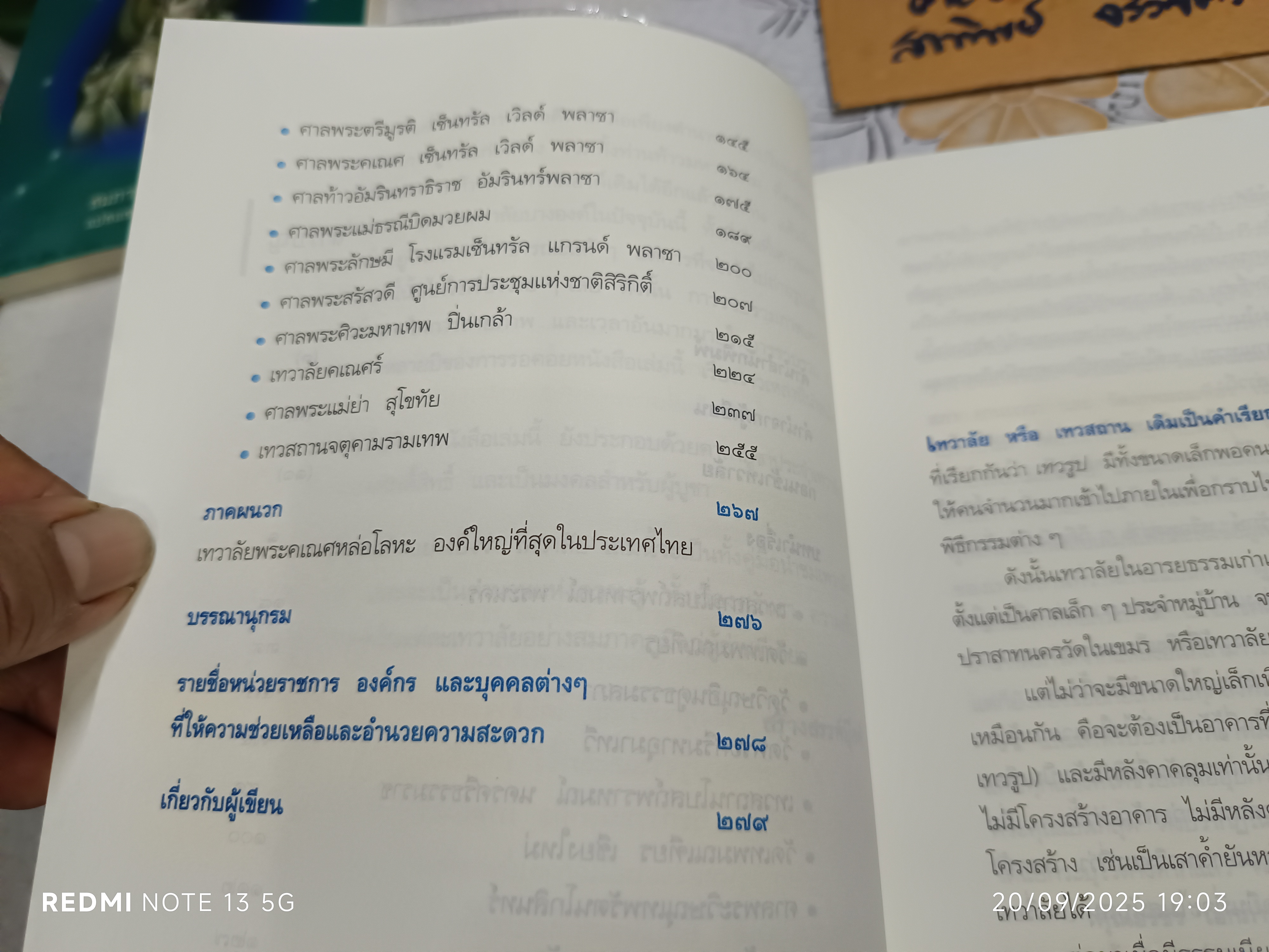 เทวาลัย เขียนโดย กิตติ วัฒนะมหาตม์ พิมพ์ครั้งแรกพ.ศ 2551