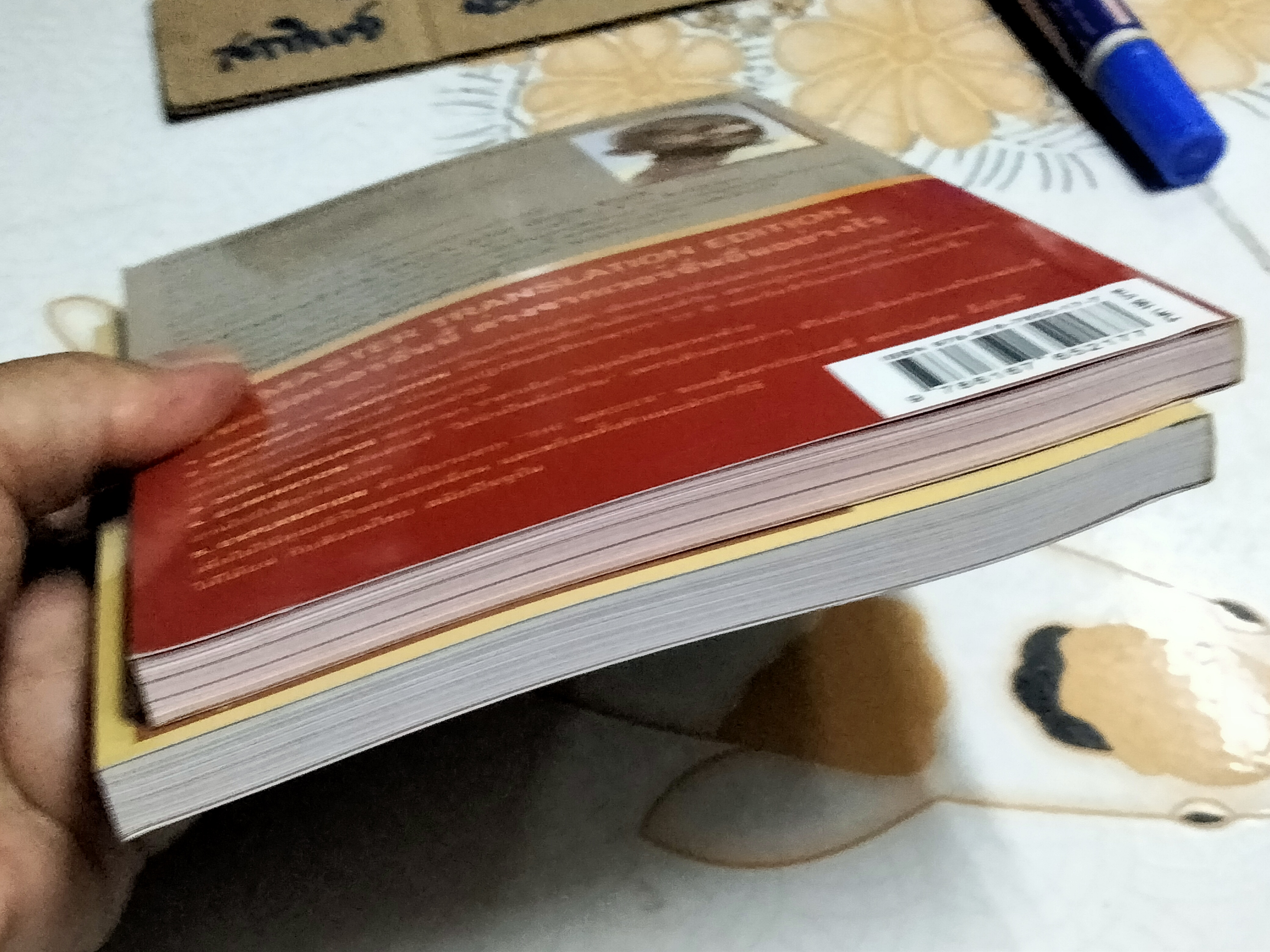 ความรวยนั้นฟรี เล่ม 1-2 (ขายรวม 2 เล่ม) THINK AND GROW RICH (สินค้าหมด)