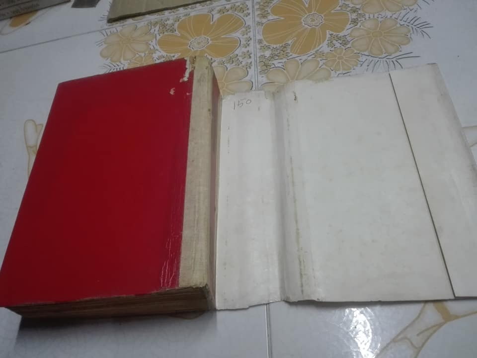 บ่วงสวาท (เล่มเดียวจบ) โดย ลักษณ์ โรจนา