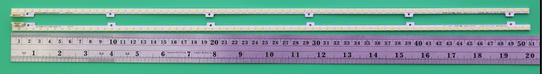 LED BACKLIGHT SAMSUNG UA46D5000 46D5500 46D6000