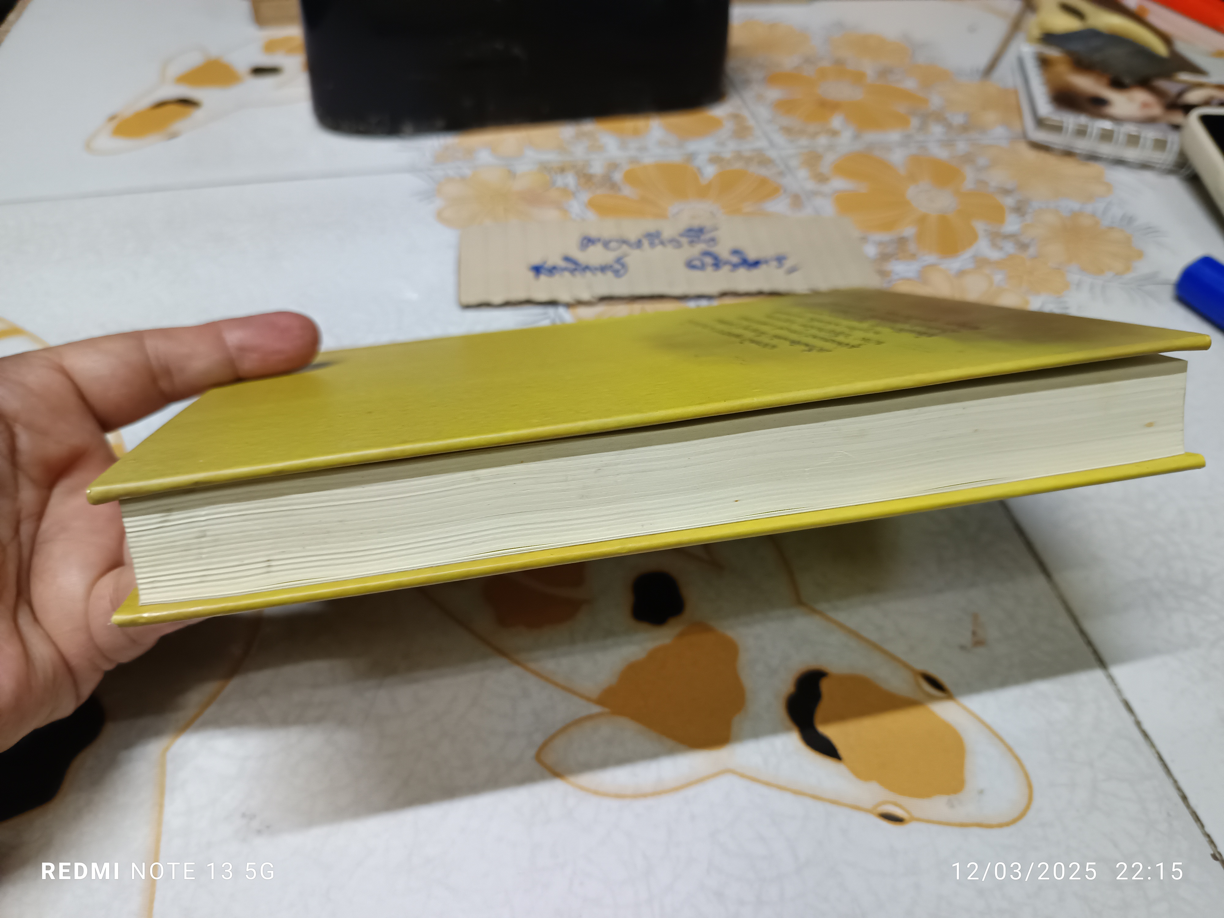 รักลูกให้ถูกทาง หลวงพ่อปัญญานันทภิกขุ (ปกแข็ง)