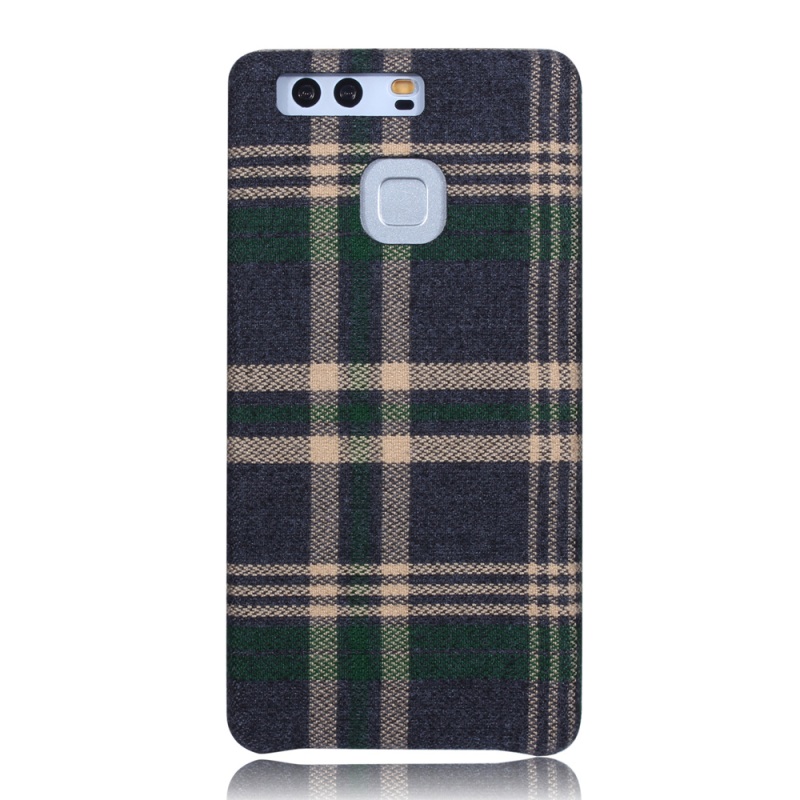 Case Huawei P9 Cloth Coated หนัง PU