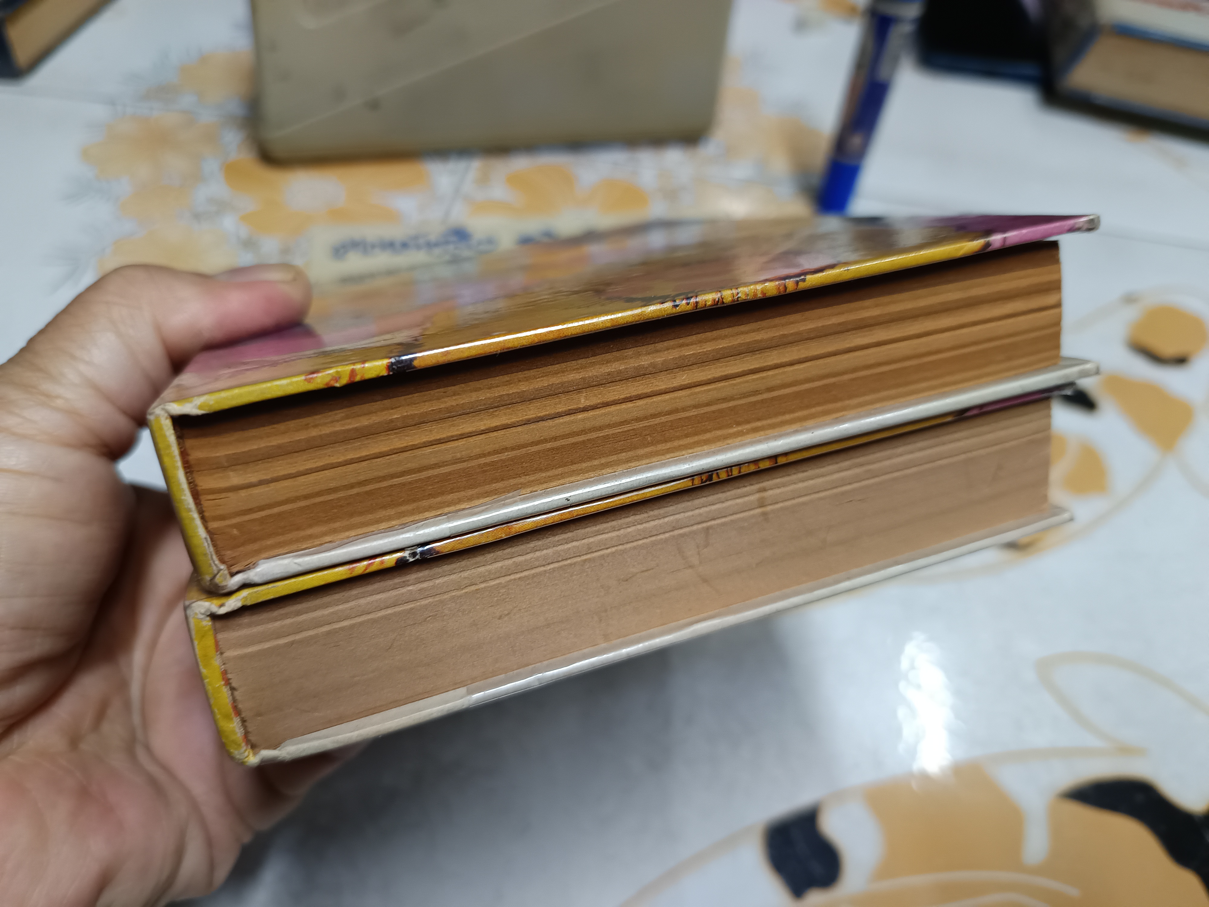 พรุ่งนี้ไม่มีเธอ ( 2 เล่มจบ )นราวดี