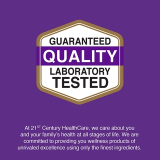 21st Century® Acidophilus Probiotic Blend 100, 150 Capsules โปรไบโอติค