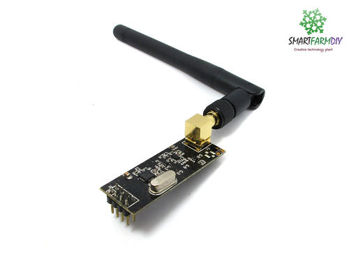 NRF24L01 Module Wireless 2.4G