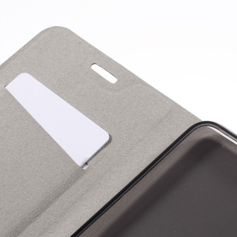 Case Huawei P10 Plus เคสหนังฝาพับฝาปิดแม่เหล้กรูปแบบทันสมัย