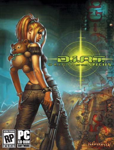 D.I.R.T. ( 1 DVD )