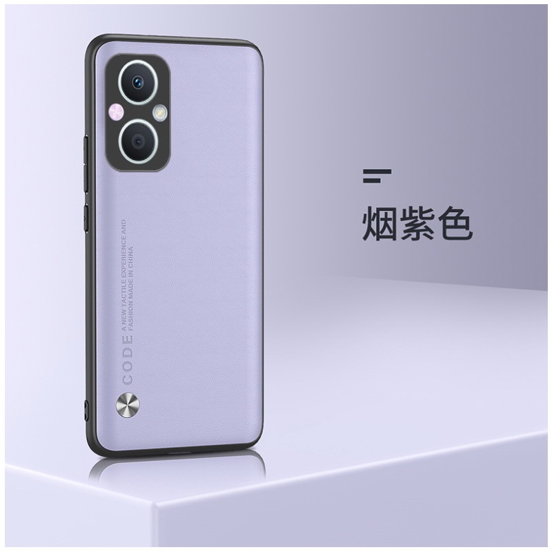 เคส OPPO Reno 7z 5G #เคสฝาหลัง TPU นิ่ม กันกระแทก กันรอยขีดข่วน