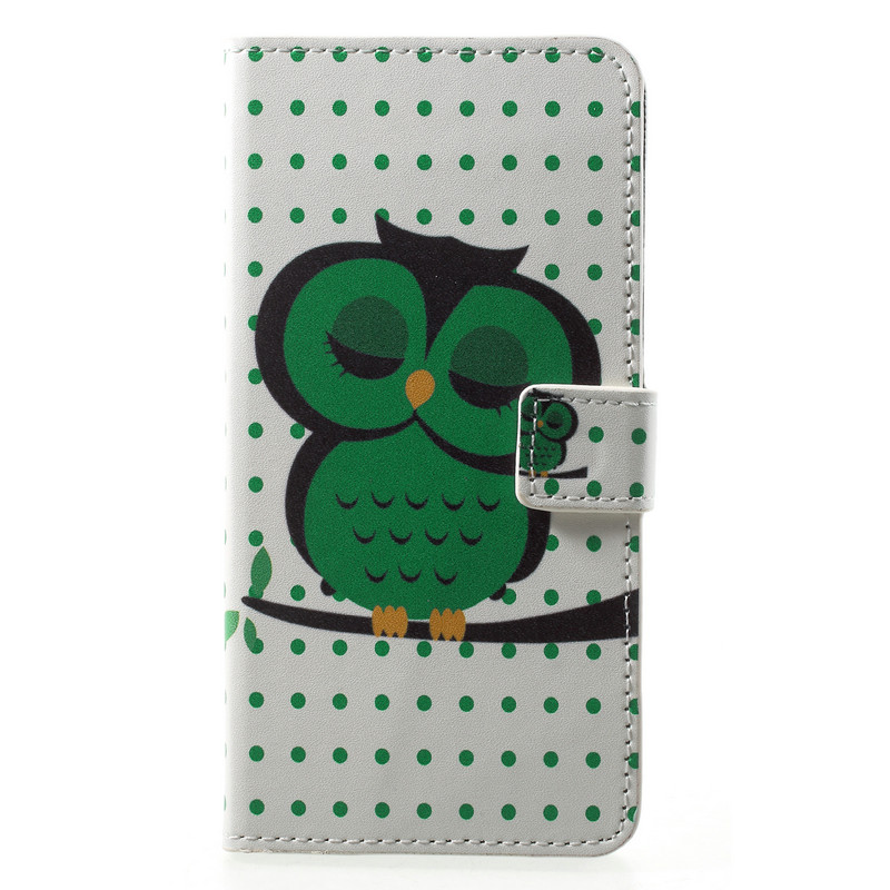 Case Huawei P20 Pro #เคสฝาพับสไตล์กระเป๋าสตางค์พิมพ์ลาย Pattern Printing หนัง PU