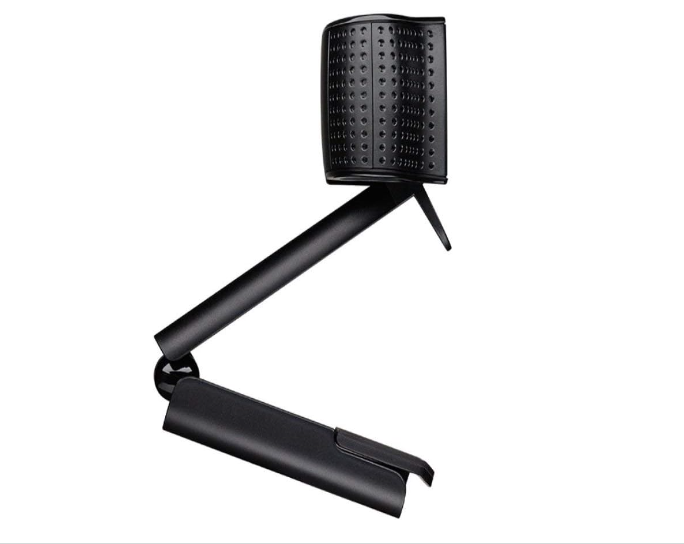 Logitech® C922 Pro Stream Webcam 1080P Camera for HD Video, Hyper-fast HD 720p at 60fps with Tripod เว็บแคม