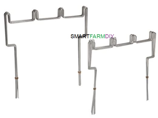 อุปกรณ์ กั้นและตัดวัชพืช Accessory Kit