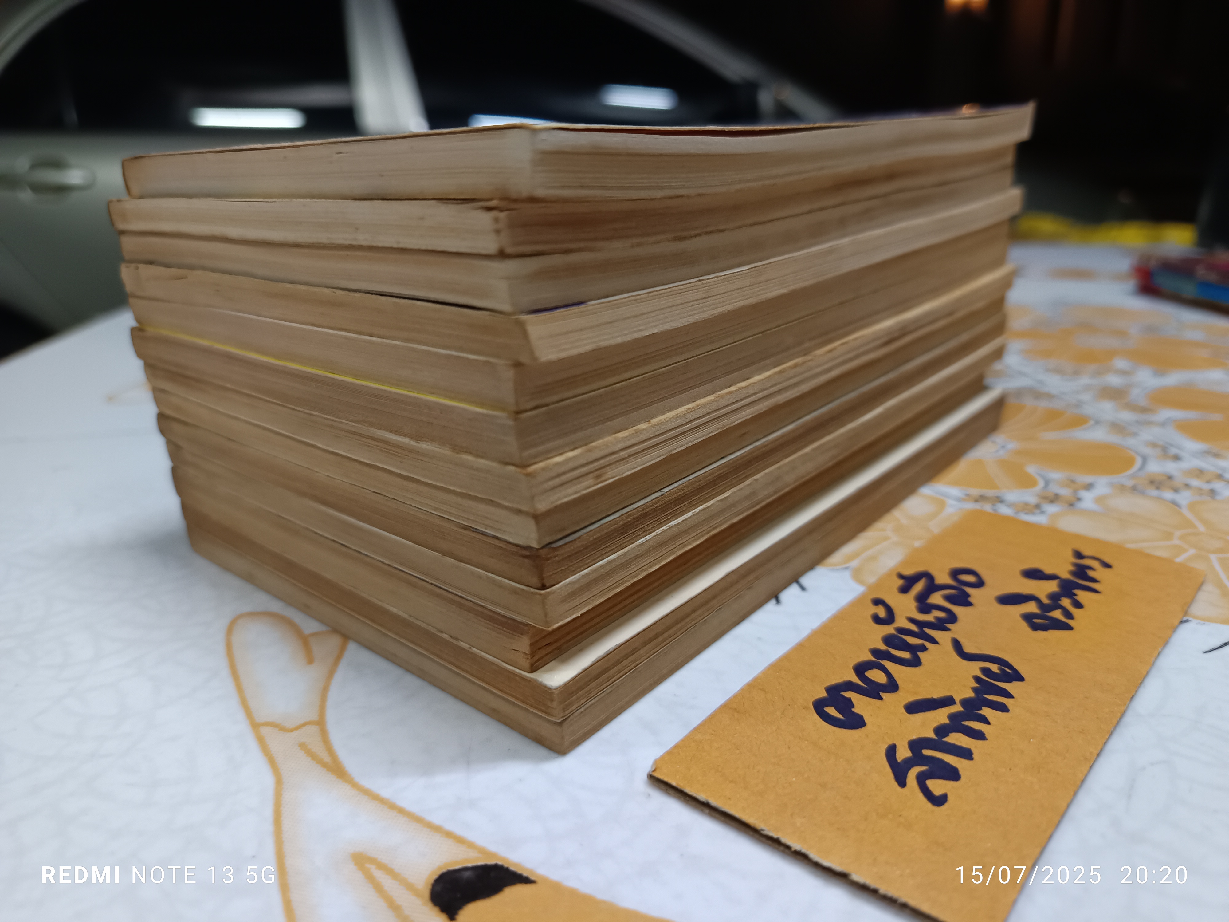 ขายรวม 13 เล่ม (ไม่แยก) หนังสือชุดผจญภัยตามใจเลือก สำนักพิมพ์หิ่งห้อย **สินค้าหมด**