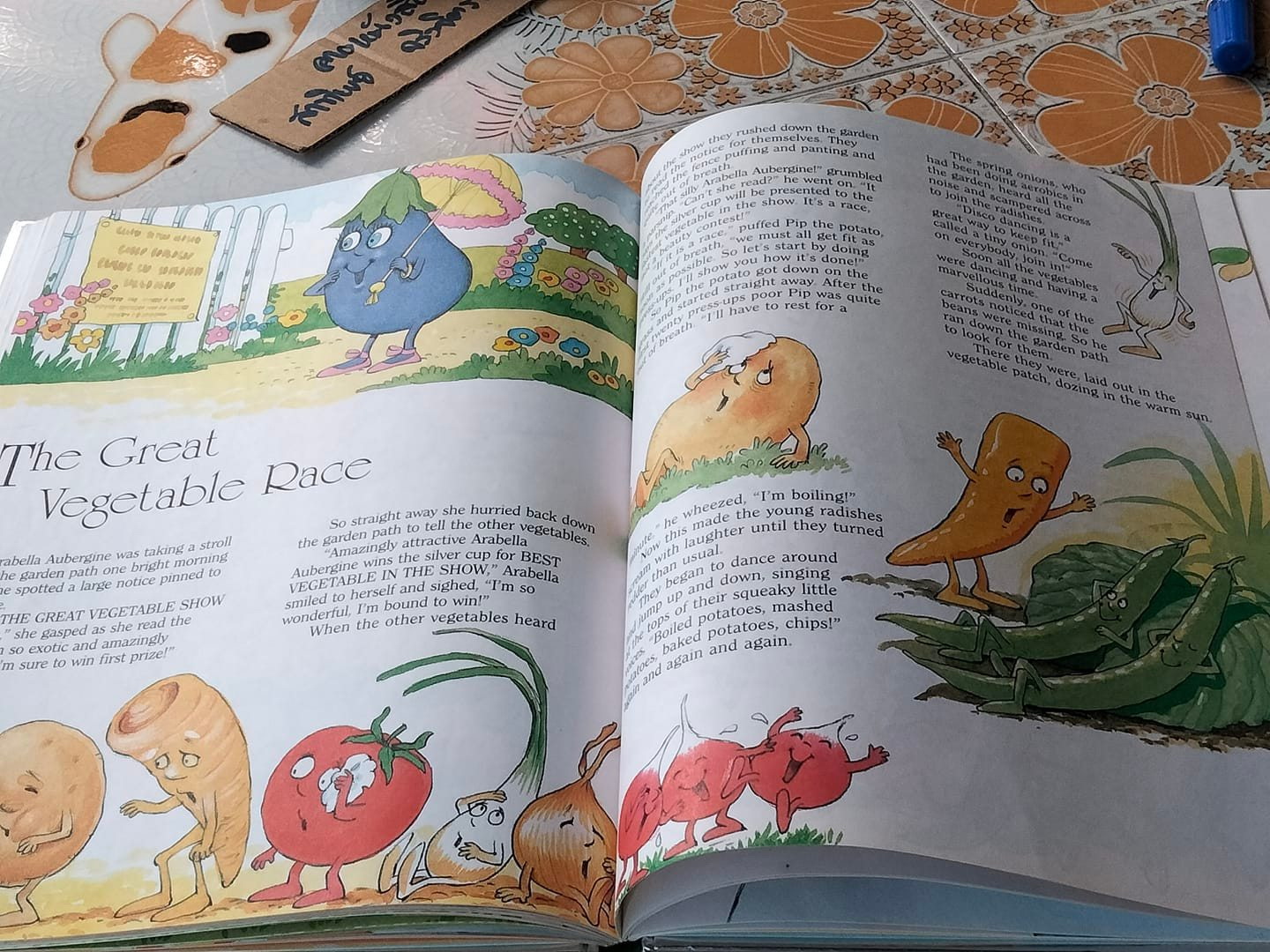 50 Bedtime Stories The Perfect Way to End Your Day by Anne McKie (ขายรวม 3 เล่ม)