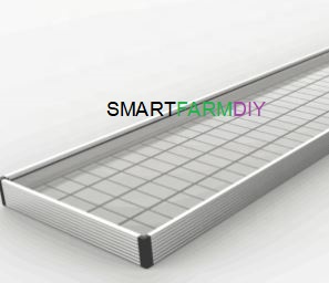 ชั้นปลูกพืชแบบ Multilayer