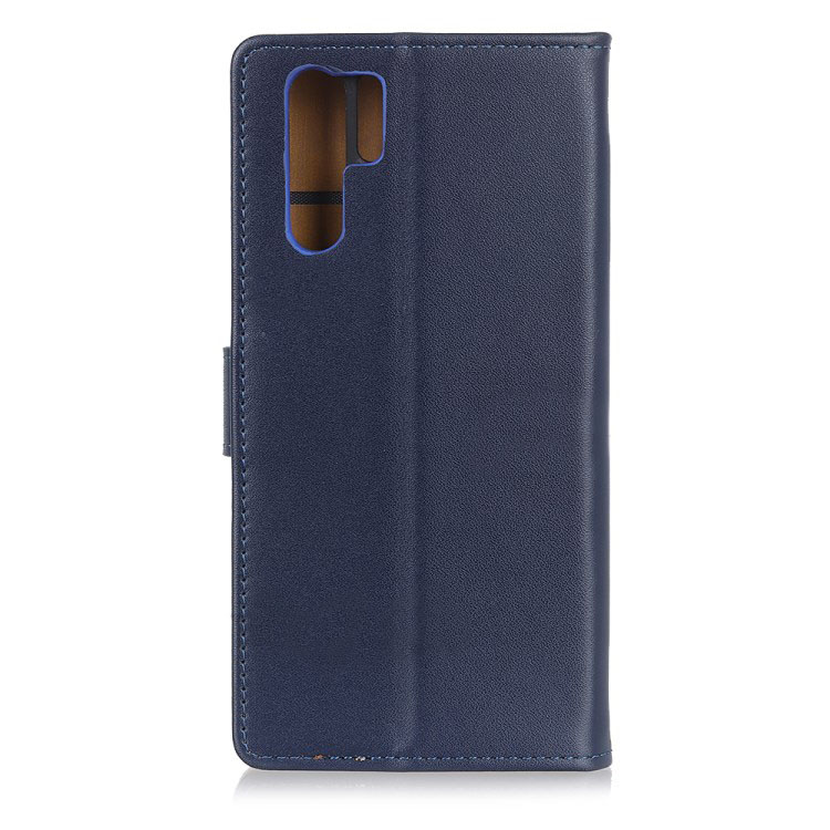 เคส Huawei P30 Pro #เคสฝาพับแบบกระเป๋าสตางค์พับวางตั้งได้