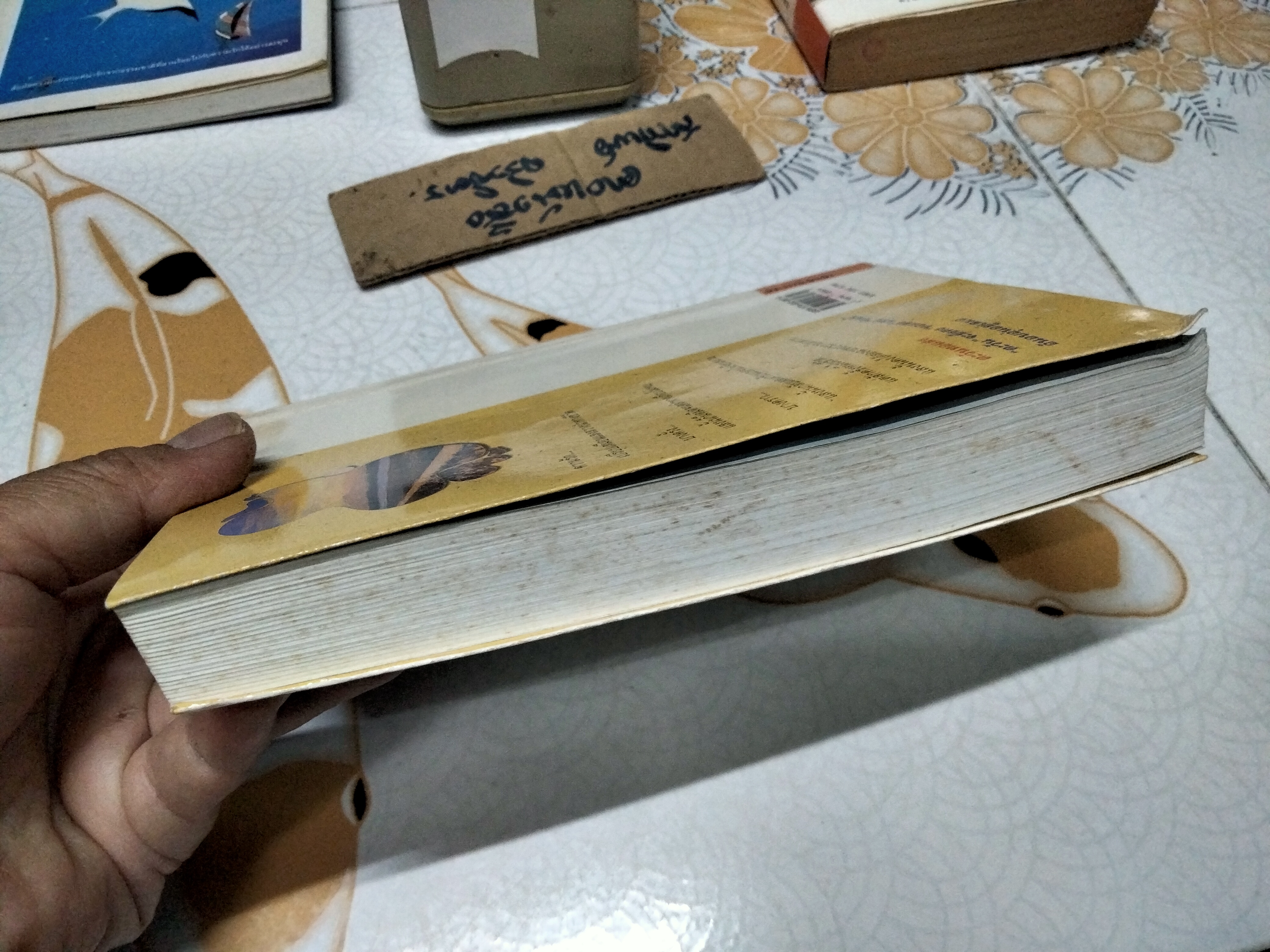 ตะวันทอแสง (เล่มเดียวจบ) - ปิยะพร ศักดิ์เกษม