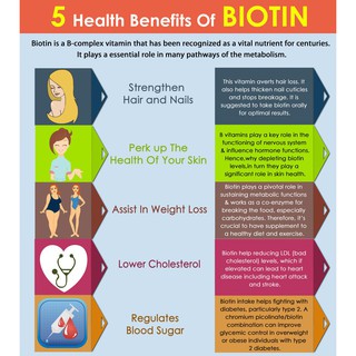 21st Century® Biotin 800 mcg 110 Tablets, 5000 mcg 110 Capsules,10000 mcg 120 Tablets ไบโอติน