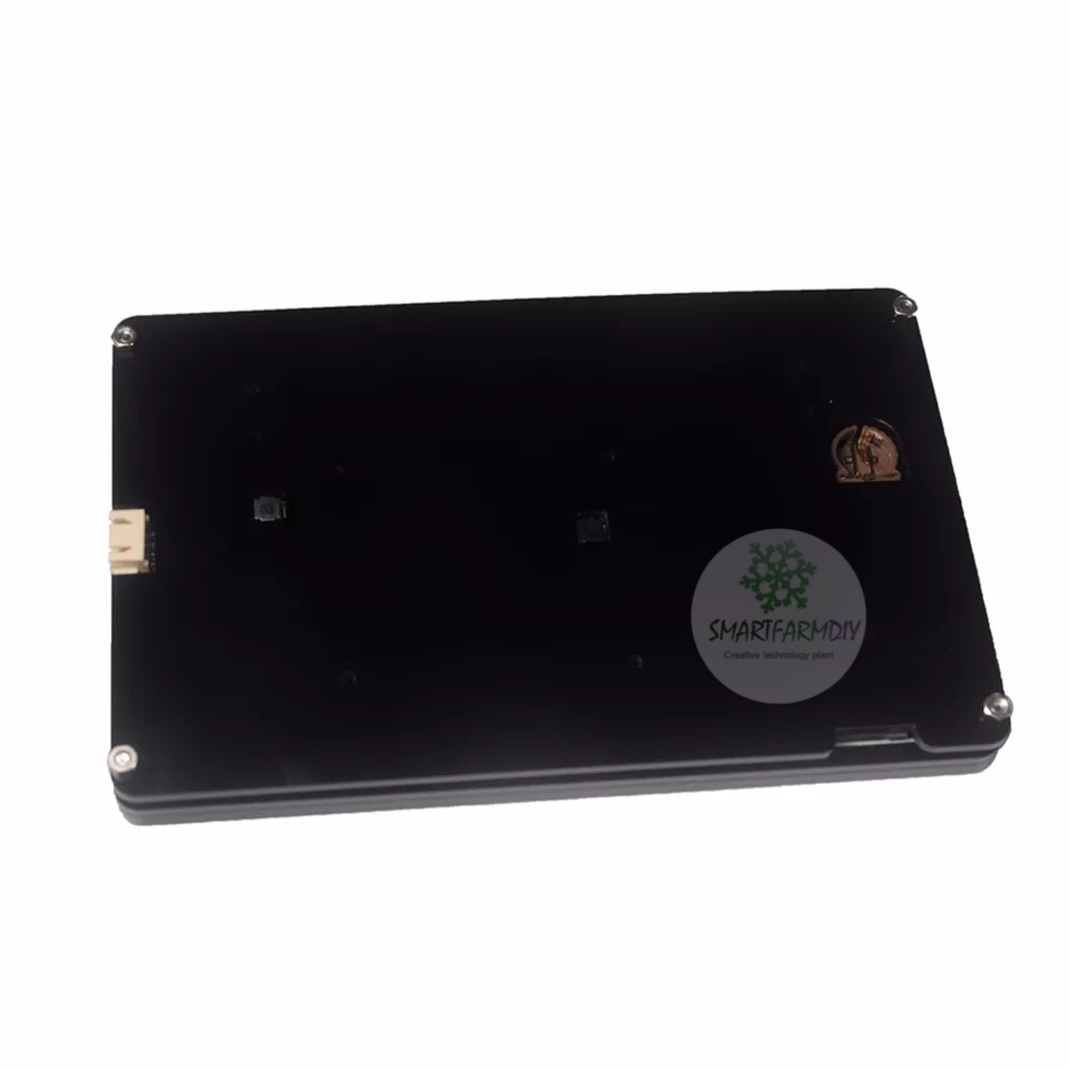 เฟรมหน้าจอ Nextion case acrylic 4.3”