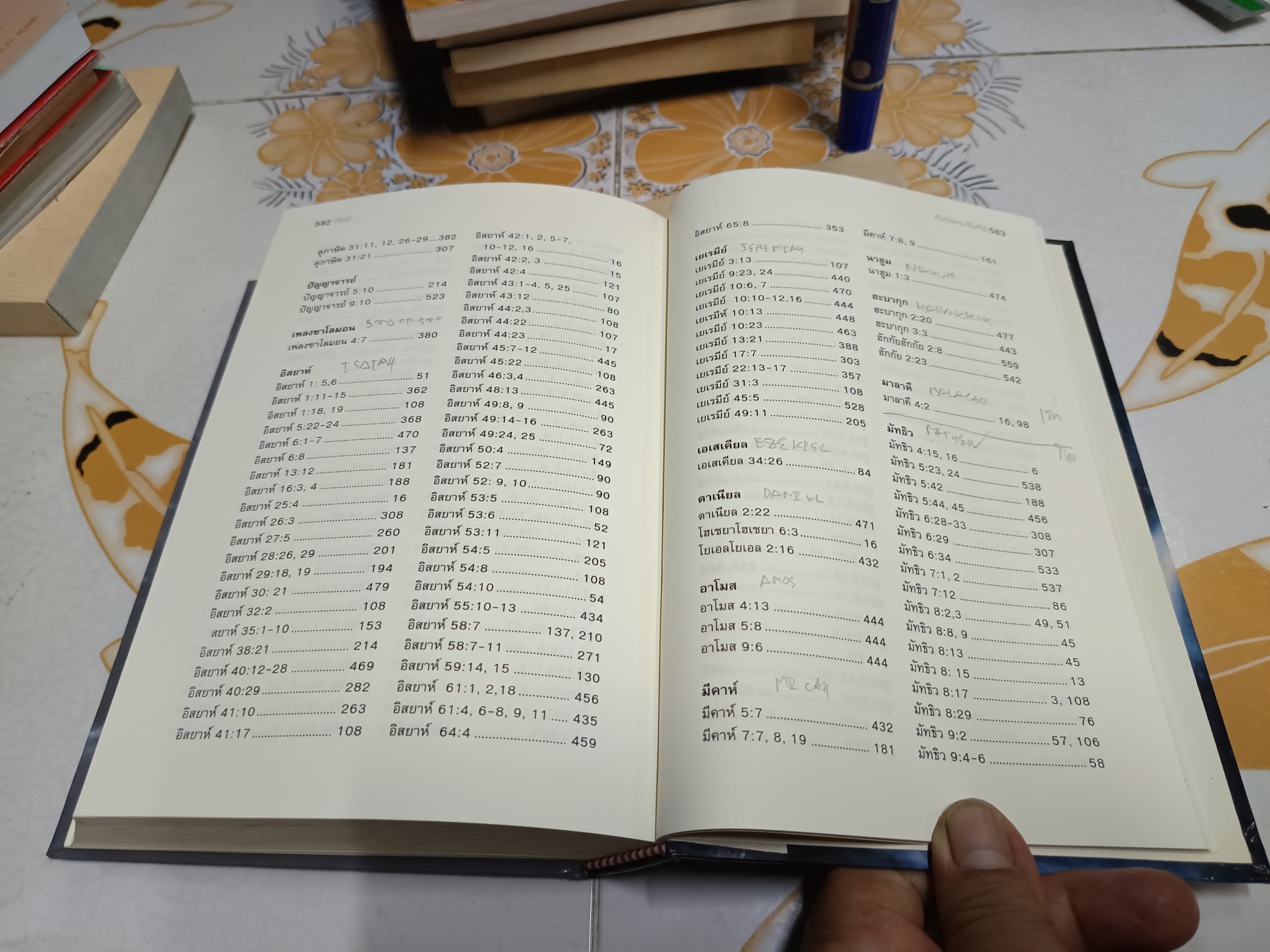 มหัศจรรย์แห่งการรักษา แนวทางการรักษาโรคของนายแพทย์ผู้ยิ่งใหญ่ที่สุดตลอดกาล (The Ministry of Healing) เอเลน จี.ไวท์ เขียน